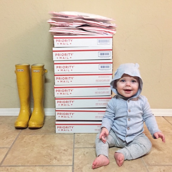 🎀 Meet your posher, Chelsie 🎀 - Picture 5 of 8